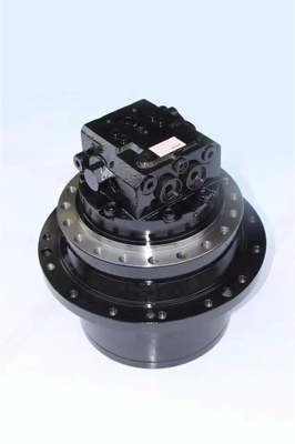 Doosan kobelco SK60 SK75 DH80 খননকারীর ভ্রমণ মোটর K1045670 ফাইনাল ড্রাইভ সিল কিট