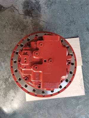 SK230-6 SK230-6 ফাইনাল ড্রাইভ অ্যাসেম্বলি SK250-6 ম্যাগ-1700vp-3800 কোবেলকো ট্র্যাভেল মোটর গিয়ারবক্স সহ