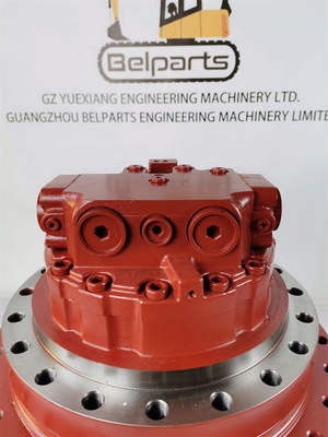 SK230-6 SK230-6 ফাইনাল ড্রাইভ অ্যাসেম্বলি SK250-6 ম্যাগ-1700vp-3800 কোবেলকো ট্র্যাভেল মোটর গিয়ারবক্স সহ