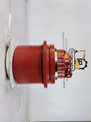 SK230-6 SK230-6 ফাইনাল ড্রাইভ অ্যাসেম্বলি SK250-6 ম্যাগ-1700vp-3800 কোবেলকো ট্র্যাভেল মোটর গিয়ারবক্স সহ