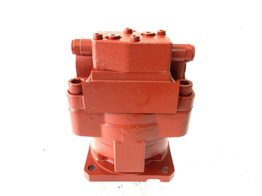 M5X180 এক্সক্যাভটর সুইং ডিভাইস LG240 SY245H SY215-9 LG925 M5X180CHB সানি জন্য সুইং মোটর গিয়ারবক্স