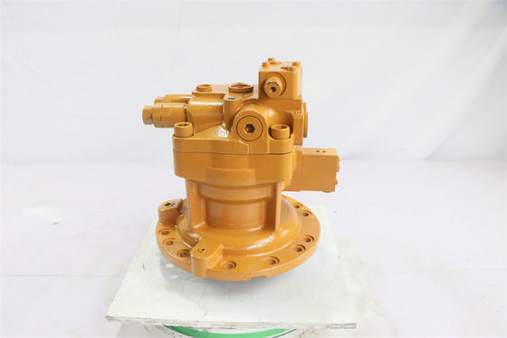 বেল পার্টস M5X130 LG200 SY205 হাইড্রোলিক স্টিভিং মোটর প্রতিস্থাপন অংশ