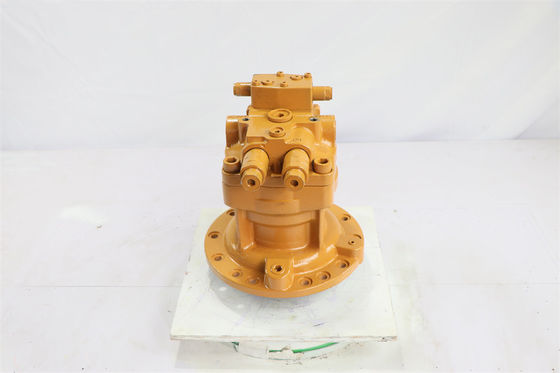 বেল পার্টস M5X130 LG200 SY205 হাইড্রোলিক স্টিভিং মোটর প্রতিস্থাপন অংশ