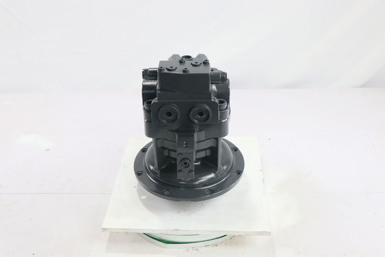 বেল পার্টস এক্সক্যাভেটর M5X130 EC210B EC200B EC220D SE210LC-2 EC480D সুইং মোটর গিয়ারবক্স VOE14552686