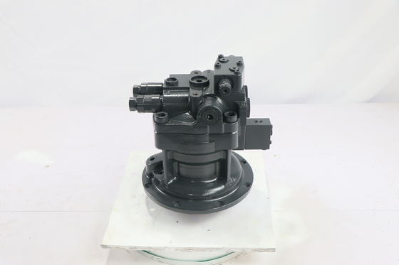 বেল পার্টস এক্সক্যাভেটর M5X130 EC210B EC200B EC220D SE210LC-2 EC480D সুইং মোটর গিয়ারবক্স VOE14552686
