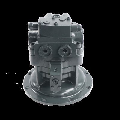 বেল পার্টস এক্সক্যাভেটর M5X130 EC210B EC200B EC220D SE210LC-2 EC480D সুইং মোটর গিয়ারবক্স VOE14552686