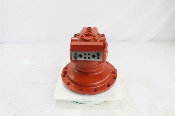 ডুসান এক্সকাভেটর M2X150 DH258 DH255 সুইং মোটর অ্যাসেম্বলি কিট Solar255 K1007950A K9004885