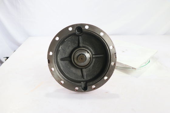 ডুসান এক্সকাভেটর M2X150 DH258 DH255 সুইং মোটর অ্যাসেম্বলি কিট Solar255 K1007950A K9004885