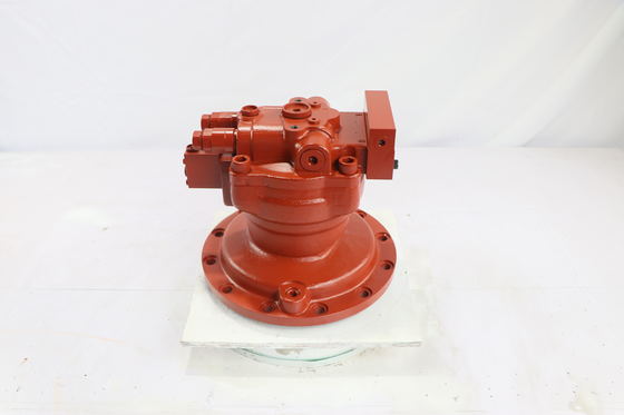 ডুসান এক্সকাভেটর M2X150 DH258 DH255 সুইং মোটর অ্যাসেম্বলি কিট Solar255 K1007950A K9004885