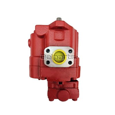 Belparts excavator PVD-0B-12P-5G-5210A Compatible hydraulic pump parts for bobcat orginal