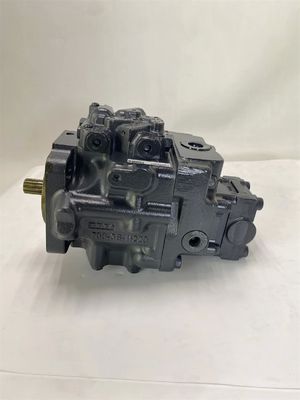 Excavator PC30MR-3 708-1S-00150 Hydraulic Pump Main Pump Assy for Excavator Parts Aftermarket Original