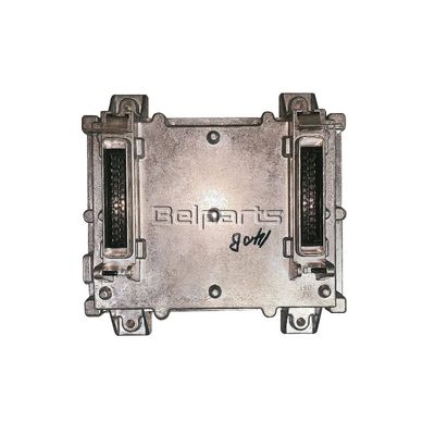ভলভো EC140B ইঞ্জিন কম্পিউটার 10555535 VOE10555535 কম্পিউটার বোর্ড নিয়ামক নতুন