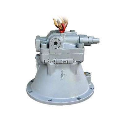 বেল পার্টস এক্সক্যাভার EX600 স্পিনিং মোটর 4398514 0788801 হিটাচির জন্য সুইং মোটর