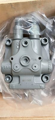 বেল পার্টস এক্সক্যাভার EX600 স্পিনিং মোটর 4398514 0788801 হিটাচির জন্য সুইং মোটর