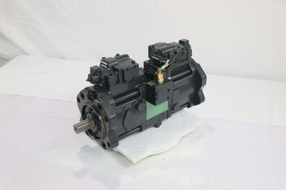 Doosan Excavator DH225-9E 400914-00026 2401-9223KT K3V112DTP-HNOV-14 এর জন্য হাইড্রোলিক প্রধান পাম্প