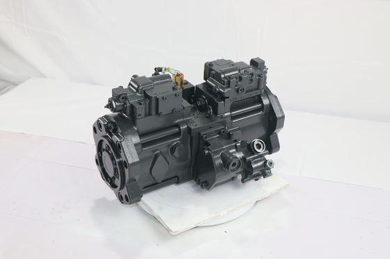 Doosan Excavator DH225-9E 400914-00026 2401-9223KT K3V112DTP-HNOV-14 এর জন্য হাইড্রোলিক প্রধান পাম্প