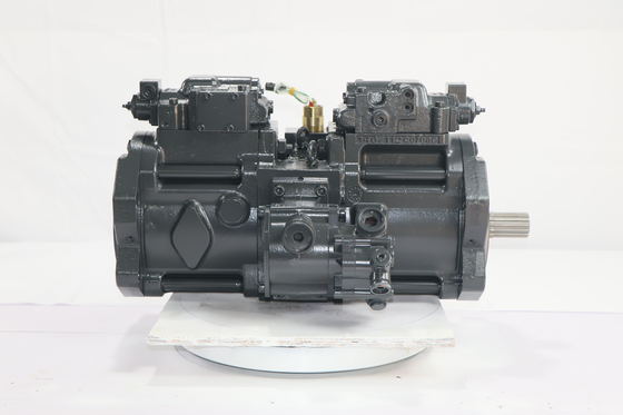 Doosan Excavator DH225-9E 400914-00026 2401-9223KT K3V112DTP-HNOV-14 এর জন্য হাইড্রোলিক প্রধান পাম্প