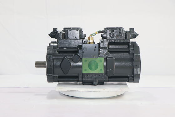 Doosan Excavator DH225-9E 400914-00026 2401-9223KT K3V112DTP-HNOV-14 এর জন্য হাইড্রোলিক প্রধান পাম্প
