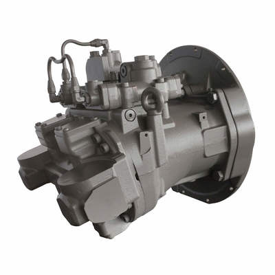 খননকারী ZX200 9191164 9195235 হিটাসি যন্ত্রাংশের জন্য হাইড্রোলিক প্রধান পাম্প