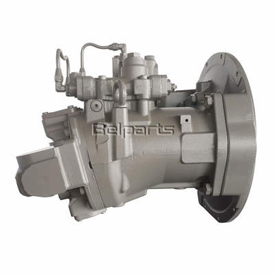 খননকারী ZX200 9191164 9195235 হিটাসি যন্ত্রাংশের জন্য হাইড্রোলিক প্রধান পাম্প