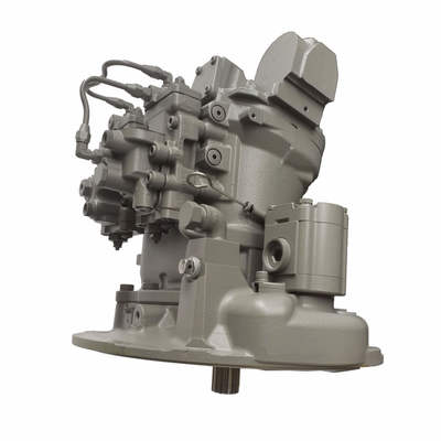 ZX200 HPV102 Excavator main pump 9191164 9195235 হিটাচি হাইড্রোলিক পাম্প সমাবেশ