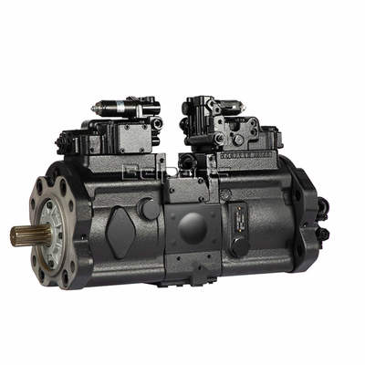 কোবেলকো এক্সক্যাভারেটর SK230-6E K3V112DTP-9TEL হাইড্রোলিক প্রধান পাম্প Sk230-6e Sk250-6e K3V112dtp এর জন্য