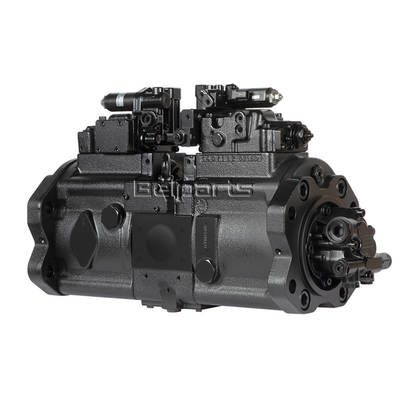 কোবেলকো এক্সক্যাভারেটর SK230-6E K3V112DTP-9TEL হাইড্রোলিক প্রধান পাম্প Sk230-6e Sk250-6e K3V112dtp এর জন্য