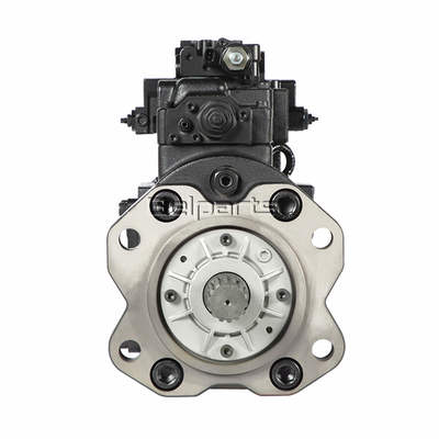 কোবেলকো এক্সক্যাভারেটর SK230-6E K3V112DTP-9TEL হাইড্রোলিক প্রধান পাম্প Sk230-6e Sk250-6e K3V112dtp এর জন্য