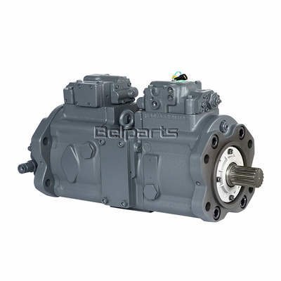 বেল পার্টস এক্সক্যাভেটর DX300 K5V140DTP-9N07 হাইড্রোলিক প্রধান পাম্প K1006550C K9001195 পুনর্নির্মাণ নতুন