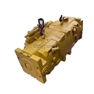 বেলপার্টস এক্সকাভেটর E374F E390F 369-9655 হাইড্রোলিক মেইন পাম্প A28VO280 390F 374F মেইন পাম্প ফিট