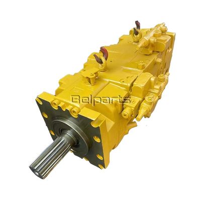 খননকারী E374F 369-9655 3699655 হাইড্রোলিক পাম্প অ্যাসেম্বলি A28VO280 390F 374F পাম্প মেরামত
