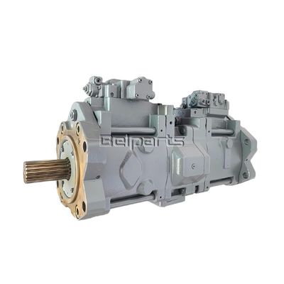 হিটাচি K3V280DTH 4624104 0718001 এক্সক্যাভারেটর প্রধান পাম্প EX3600 এর জন্য উপযুক্ত
