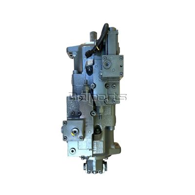 K3V63DTP 11106231 KLJ0653 87341976 হাইড্রোলিক পাম্প সমন্বয়কারী CX160 খননকারী পাম্প ফিট জন্য
