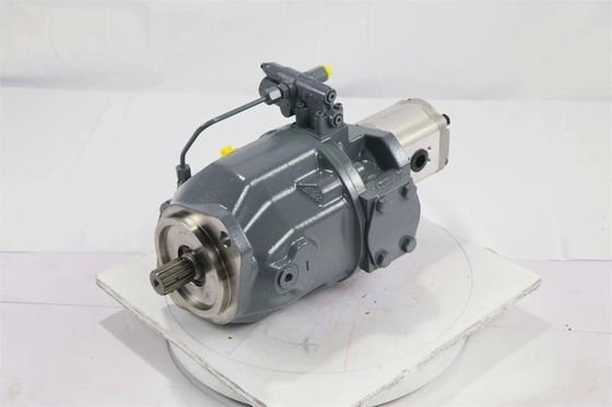 ডুসান পাম্প মেরামতের জন্য রেক্স্রোথ DX80R 401-00327 হাইড্রোলিক প্রধান পাম্প