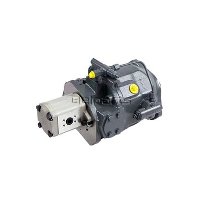 ডুসান এক্সকাভেটর DX80R 401-00327 401-00327 হাইড্রোলিক মেইন পাম্প রেক্সরথ মিনি এক্সকাভেটর এর জন্য