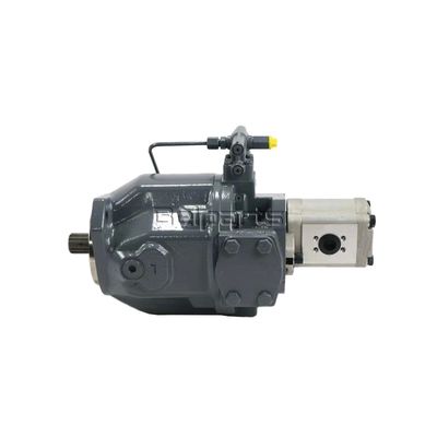ডুসান এক্সকাভেটর DX80R 401-00327 401-00327 হাইড্রোলিক মেইন পাম্প রেক্সরথ মিনি এক্সকাভেটর এর জন্য