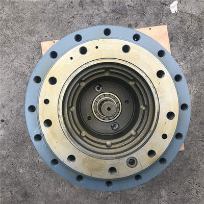 Excavator E311C 168-5286 excavator অংশের জন্য হাইড্রোলিক ভ্রমণ হ্রাস গিয়ারবক্স