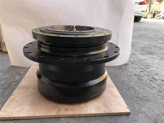 বেলপার্টস ট্র্যাভেল রিডিউসার ZX160-3 ZX160-1 ZX110M 4359799 হাইড্রোলিক হ্রাস গিয়ারবক্স হিটাসির জন্য