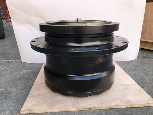 বেলপার্টস ট্র্যাভেল রিডিউসার ZX160-3 ZX160-1 ZX110M 4359799 হাইড্রোলিক হ্রাস গিয়ারবক্স হিটাসির জন্য