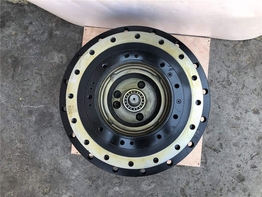 বেলপার্টস ট্র্যাভেল রিডিউসার ZX160-3 ZX160-1 ZX110M 4359799 হাইড্রোলিক হ্রাস গিয়ারবক্স হিটাসির জন্য