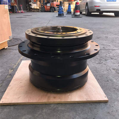 বেলপার্টস ট্র্যাভেল রিডিউসার ZX160-3 ZX160-1 ZX110M 4359799 হাইড্রোলিক হ্রাস গিয়ারবক্স হিটাসির জন্য