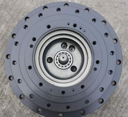 বেলপার্টস ট্র্যাভেল রিডিউসার ZX160-3 ZX160-1 ZX110M 4359799 হাইড্রোলিক হ্রাস গিয়ারবক্স হিটাসির জন্য