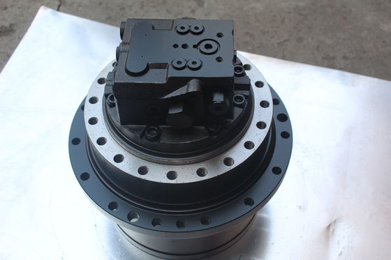 ভলভো খননকারী SA 1143-01060 VOE 14524182 ভ্রমণ মোটর অ্যাসেম্বলি EC140 PC135 TM22VC ফাইনাল ড্রাইভের জন্য