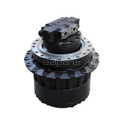 বেলপার্টস এক্সকাভেটর E329E 333-2908 2676796 ভ্রমণ মোটর উপযুক্ত আফটারমার্কেট যন্ত্রাংশ