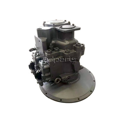 খননকারীর যন্ত্রাংশ K5V200DTP-OE11 9184686 hitachi হাইড্রোলিক প্রধান পাম্প অ্যাসেম্বলি ZAX450 ZX450 এর জন্য
