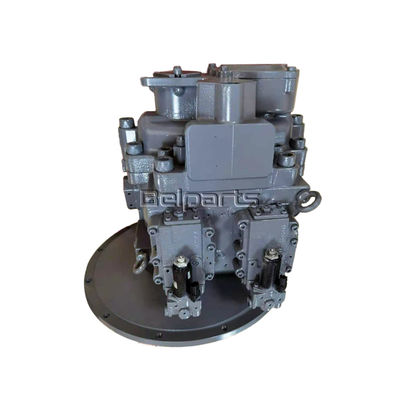 খননকারীর যন্ত্রাংশ K5V200DTP-OE11 9184686 hitachi হাইড্রোলিক প্রধান পাম্প অ্যাসেম্বলি ZAX450 ZX450 এর জন্য