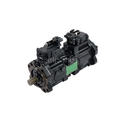 ভলভো খননকারী K5V140DT-1E05 EC250D হাইড্রোলিক প্রধান পাম্প নতুন খুচরা যন্ত্রাংশ