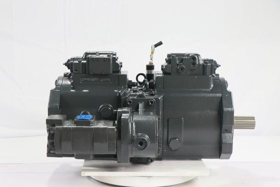 ভলভো খননকারী K3V180DTP-9N EC360 প্রধান পাম্প SA 7220-00700 SA 7223-00140 হাইড্রোলিক পাম্প অ্যাসেম্বলি