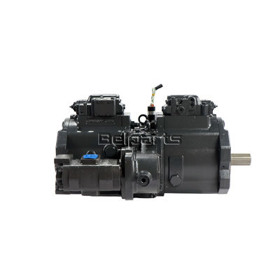 ভলভো খননকারী K3V180DTP-9N EC360 প্রধান পাম্প SA 7220-00700 SA 7223-00140 হাইড্রোলিক পাম্প অ্যাসেম্বলি