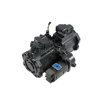 ভলভো খননকারী K3V180DTP-9N EC360 প্রধান পাম্প SA 7220-00700 SA 7223-00140 হাইড্রোলিক পাম্প অ্যাসেম্বলি